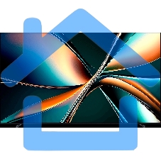 Телевизор Hisense 85