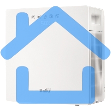 Мойка воздуха Ballu AW-340 белая