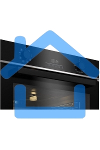 Духовой шкаф Beko BBIR13300XC