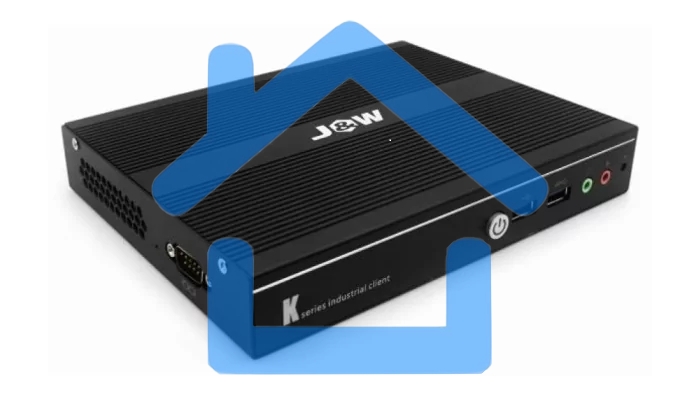 Компьютер Lime Z055 i3-7100U Lime Intel i3-7100U, RAM 4Gb, SSD 64Gb, Windows 10 Internet-Of-Things (IOT)