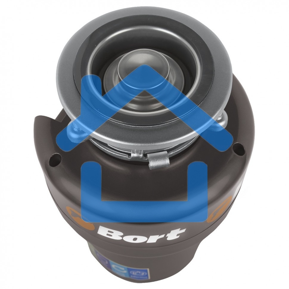 Измельчитель пищевых отходов Bort TITAN MAX Power (FullControl) (93410266)