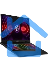 Ноутбук MSI Sword 16 HX B13VGKG-855XRU 16