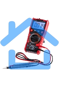 Мультиметр универсальный Rexant R132С 13-3154