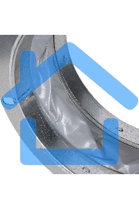 Вставка гибкая FCV 250 для вентиляторов RMV