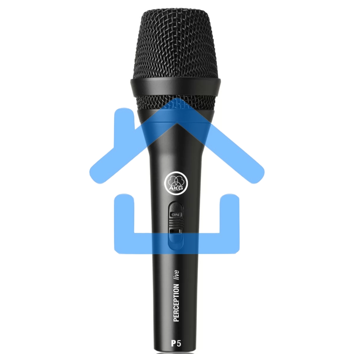 Микрофон AKG P5S 3100H00120