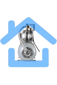 Автономная насосная станция Ресанта АНС-4200Н