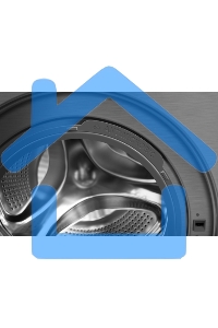 Стиральная машина Weissgauff WM 58411 Direct Drive Inverter Premium Steam Grey серая, загрузка фронтальная 11кг, 1400 об/мин., класс: A+++