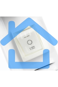 Конвектор Royal Clima REC-R1500M белый, 1500 Вт, 20 м2, термостат