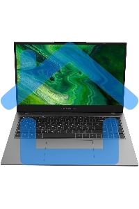 Ноутбук Digma Pro Fortis Core i3 1005G1 8Gb SSD 512Gb Intel UHD Graphics 15.6