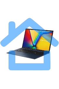 Ноутбук ASUS Vivobook 17 X1704ZA-AU333 17.3
