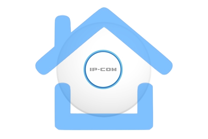 Точка доступа Wi-Fi IP-COM AX3000 MU-MIMO PRO-6-LITE