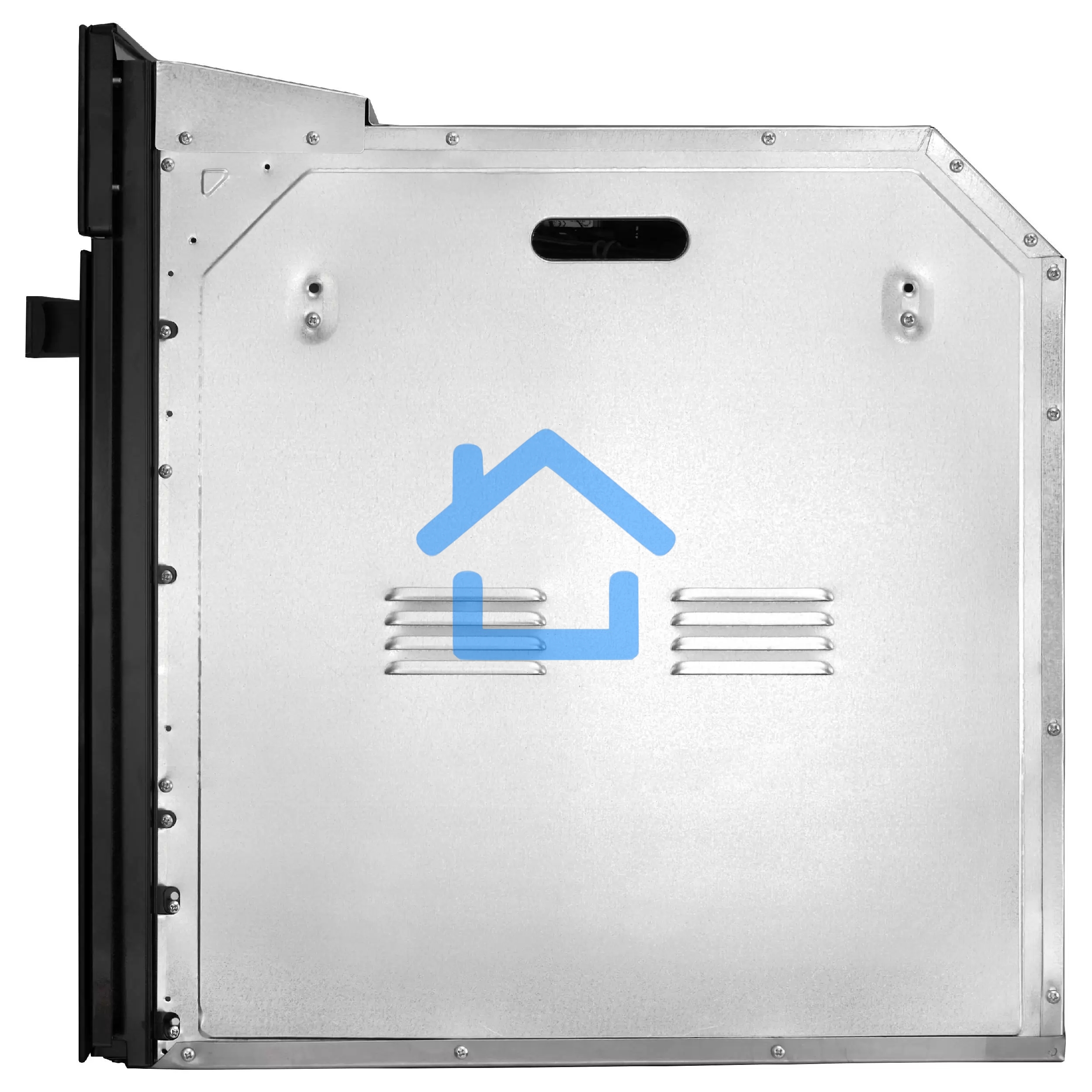 Духовой шкаф Evelux EO 640 PB
