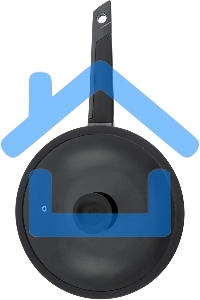 Вок с/кр 28х8 см Rondell RDA-1489 Kontur