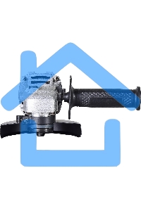 Шлифовальная машина ВИХРЬ УШМ-115/650 Угловая шлифовальная машина 72/12/3 650 Вт, 11000 об/мин, 115 мм, 1.6 кг