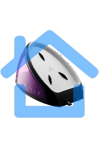 Паровая станция BRAYER BR4152