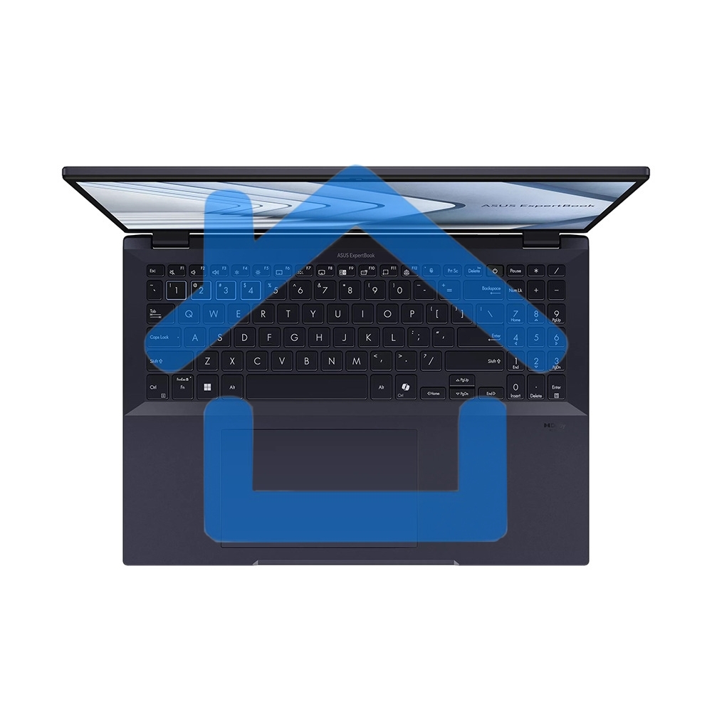 Ноутбук ASUS ExpertBook Advanced B5604CMA-QY0239W 16.0