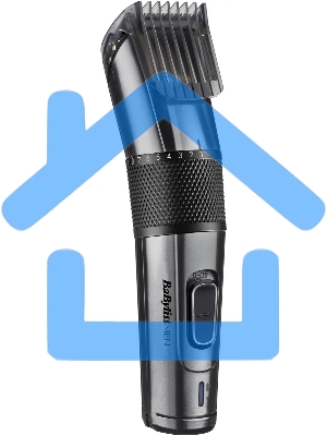 Машинка для стрижки BABYLISS E978E