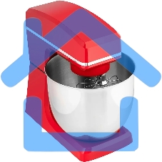 Миксер планетарный Maunfeld MF-432R