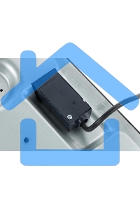 Газовая варочная панель Beko HILG 64120 S, черный