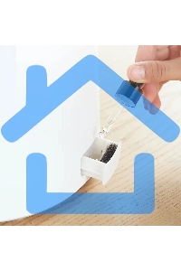 Увлажнитель воздуха ультразвуковой Deerma DEM-SJS300W, 4.4л белый