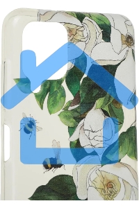 Чехол (клип-кейс) Gresso Air, для Samsung Galaxy A12, прозрачный/рисунок gr17aaae9260