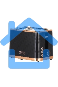 Тостер BRAYER BR2112