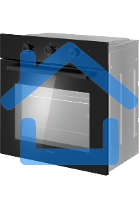 Духовой шкаф Weissgauff EOM 19 MB Black Edition