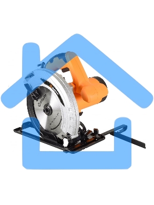 Дисковая пила Вихрь ДП-190/1800 72/11/6