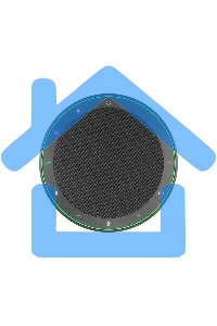Спикерфон Jabra Speak2 75. MS Teams, темно-серый