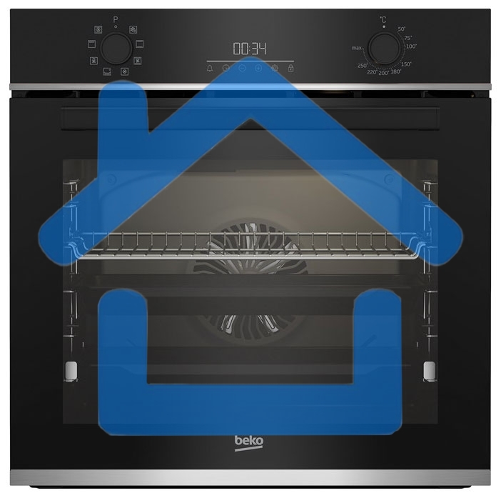 Духовой шкаф Beko BBIR13300XC