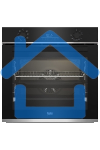 Духовой шкаф Beko BBIR13300XC