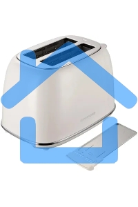 Тостер Redmond RT-M421 815Вт серый