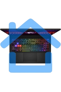 Ноутбук MSI Sword 16 HX B13VGKG-855XRU 16