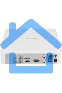 Видеорегистратор HiWatch DVR-104P-G(B)