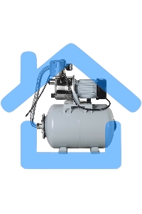 Автономная насосная станция Ресанта АНС-4200Н