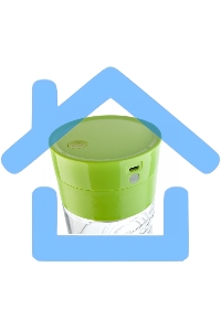 Блендер вакуумный BRAYER BR1202