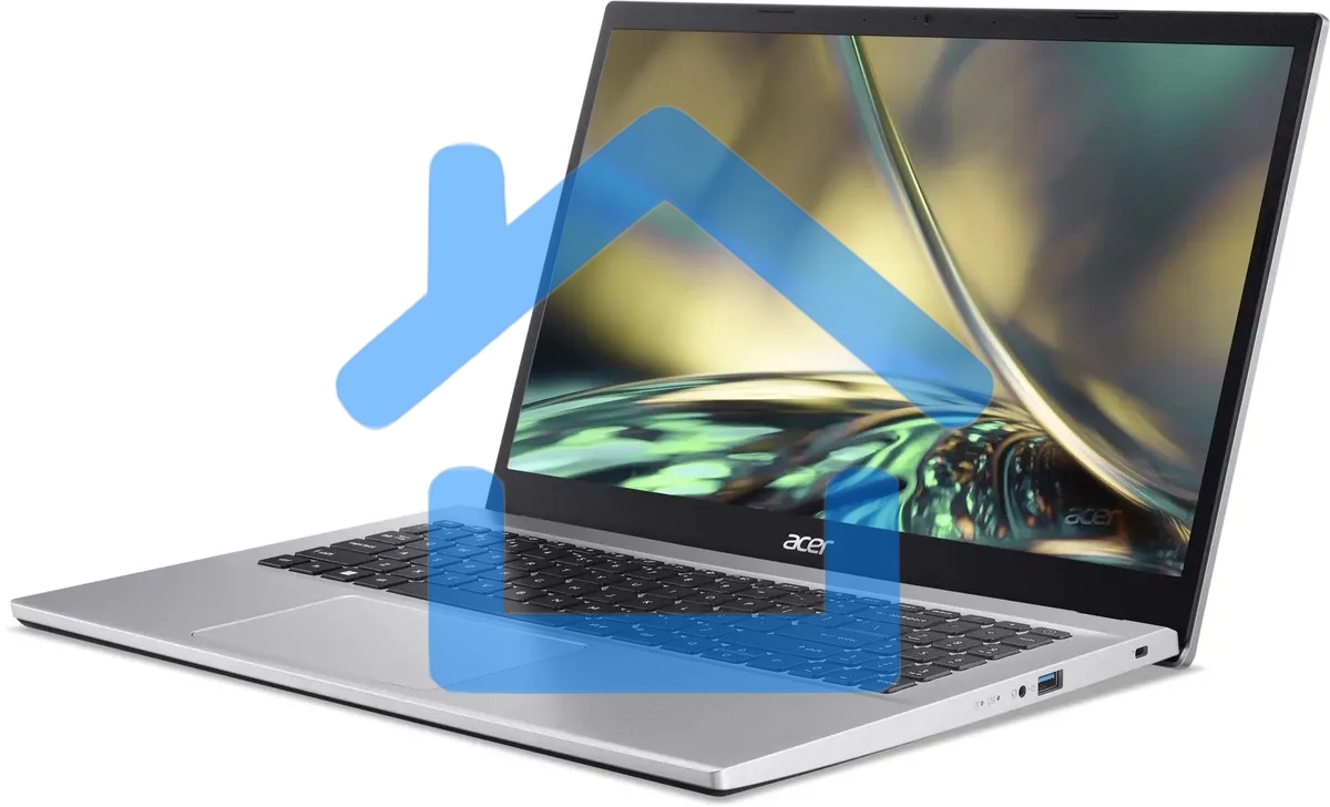 Ноутбук Acer Aspire 3 A315-59-58SS 15.6