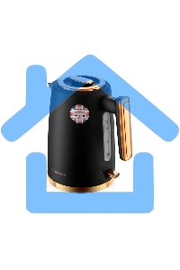 Чайник электрический BRAYER BR1054