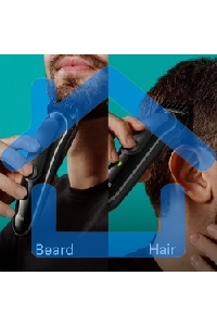 Триммер для волос Braun All-in-One Style Kit (MGK3440)