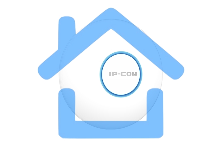 Точка доступа Wi-Fi IP-COM AX3000 MU-MIMO PRO-6-LITE