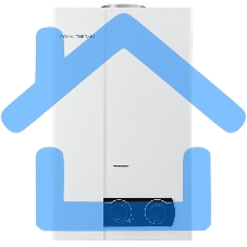 Колонка газовая Royal Thermo GWH 11 Piezo Pro