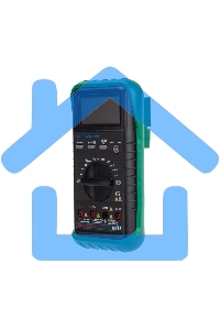 Цифровой автоматический мультиметр MASTECH MY68 00-00000273