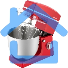 Миксер планетарный Maunfeld MF-432R