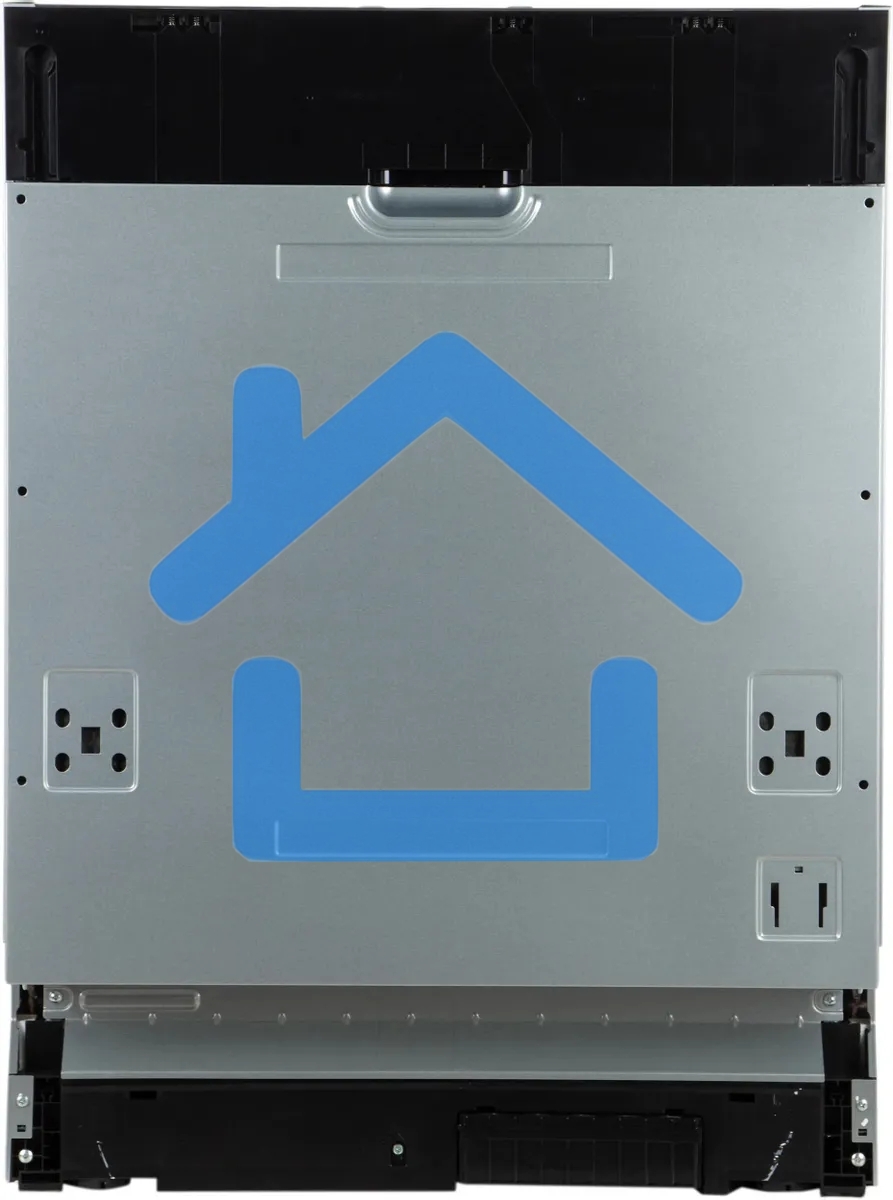 Встраиваемая посудомоечная машина Hansa ZIV634H, нержавеющая сталь, 59.8 см, 12 компл., 49 дБ, класс A++