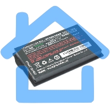 Аккумуляторная батарея для терминала сбора данных HBLDT40 для Urovo DT40 ACCDT40-HBLDT 3.8V 4500mAh