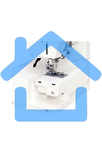 Распошивальная машина Janome CoverPro 3000P