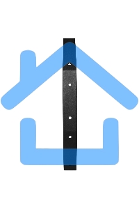 Кронштейн Ballu BDS-B2