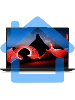 Ноутбук Lenovo ThinkPad X1 Carbon G12 14