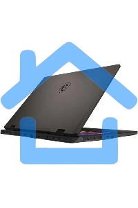 Ноутбук MSI Sword 16 HX B13VGKG-855XRU 16