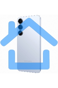 Смартфон Samsung Galaxy S25, 12/512Gb, голубой